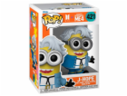 POP! J-Hope Minion (Despicable Me 4)