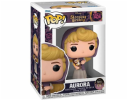 POP! Disney: Aurora with Owl (Šípková Růženka)