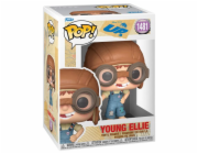 POP! Movies Elias Grover (Clerks 3)