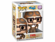 POP! Disney Pixar: Carl (UP)