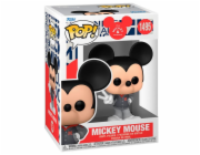 POP! Animace: Jiece (Dragon Ball) Special Edition (Glows in The Dark)
