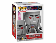 POP! Retro Toys: Megatron (Transformers Generation 1)