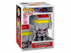 POP! Retro Toys: Astrotrain (Transformers Generation 1)