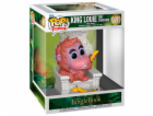 POP! Animace: Guldo (Dragon Ball) Special Edition (Glows ...