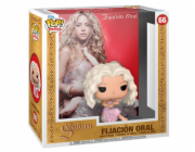 POP! Albums: Fijacion Oral (Shakira)