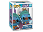 POP! Disney: Stitch jako Gus Gus (Lilo & Stitch) Special ...