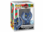 POP! Movie: Dilophosaurus (Jurassic Park Moonlight) Speci...