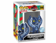 POP! Movie: Dilophosaurus (Jurassic Park Moonlight) Special Edition