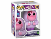 POP! Spider-Man Last Stand (Marvel) Special Edition