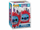 POP! Disney: Stitch as Simba (Lilo & Stitch)