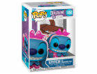 POP! Disney: Stitch jako Cheschire Cat (Lilo & Stitch)