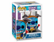 POP! Disney: Stitch jako Beast (Lilo & Stitch)