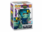 POP! Guardians of the Galaxy Alpha Groot (Marvel) Special...