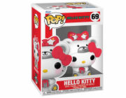 POP! Hello Kitty Polar Bear Metallic