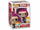 POP! Wade Wilson Assistant do Assistnat Regional Manager ...