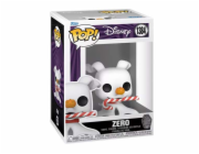 POP! Nightmare Before Christmas Zero (Disney)