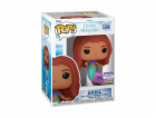 POP! Ariel (The Little Mermaid) 2023 Summer Convention Li...