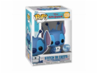 POP! Disney: Stitch in Cuffs (Lilo & Stitch) Special Edition