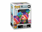 POP! Sandy Rainbow (Tokidoki) Special Edition