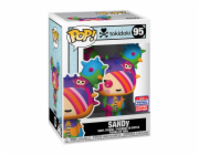 POP! Sandy Rainbow (Tokidoki) Special Edition