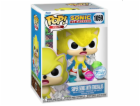 POP! Disney: Cheshire Cat Alice in Wonderland