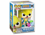 POP! Disney: Cheshire Cat Alice in Wonderland