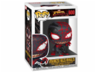 POP! Miles Morales (Spider-Man Maximum Venom Venomized)