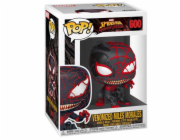 POP! Miles Morales (Spider-Man Maximum Venom Venomized)