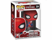 POP! Spider-Man (Spider-Man Games)