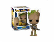 POP! Groot (Avengers Infinity War)