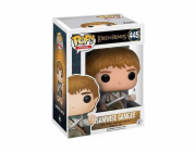 POP! Samwise Gamgee (Lord of the Rings) Glows in The Dark