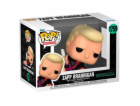  POP! TV: Zapp Brannigan (Futurama)