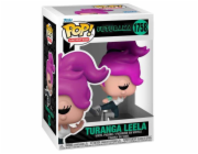  POP! TV: Turanga Leela (Futurama)