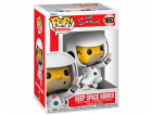 POP! Animation: Shikadai Nara (Boruto Naruto Next Generat...