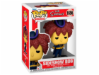 POP! TV: Sideshow Bob (The Simpsons)
