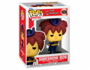 POP! TV: Sideshow Bob (The Simpsons)