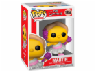 POP! Animation: Himawari Uzumaki (Boruto Naruto Next Gene...