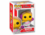 POP! Animation: Himawari Uzumaki (Boruto Naruto Next Generation)