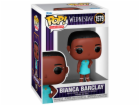 POP! TV: Bianca Barclay (Wednesday)
