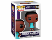 POP! TV: Bianca Barclay (Wednesday)