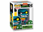POP! TV: Slash & Pro Mutated Slash (Teenage Mutant Ninja ...