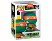 POP! TV: Michelangelo (Teenage Mutant Ninja Turtles)