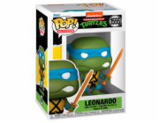 POP! Animace: Fuegoleon (Black Clover) Special Edition (Glows in The Dark)