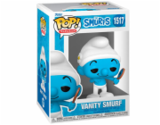 POP! TV: Vanity Smurf (The Smurfs)