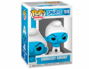 POP! TV: Grouchy Smurf (The Smurfs)