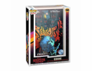 POP! TV: Eddie (The Piggyback) (Stranger Things) Special Edition