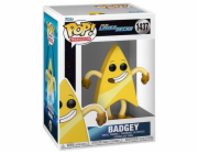 POP! Carnage Iron Man (Marvel)