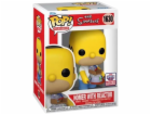 POP! TV: Homer with Reactor (The Simpsons) Convention Spe...
