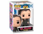 POP! TV: Mr. Belding (Saved By the Bell)