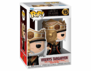 POP! TV: Viserys Targaryen (House of the Dragons)
